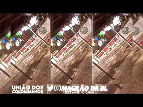 MC CHARUTO - MEGA MEDLEY  PROIBIDO PRA TROPA DO RATO, CURRAL, PAROPEBA ( DJ 2M FAIXA )