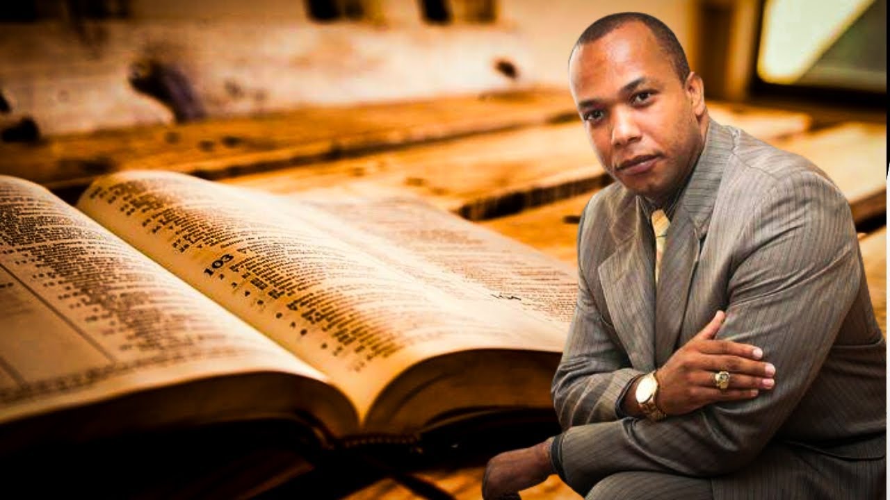 [Pr. ADEILDO COSTA Teaser] - #missões #solascriptura  #pregação #gideões