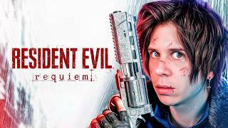 Resident Evil: Requiem (COMPLETO by Rubius)