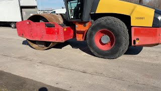 Dynapac CA 3500 D kompaktor s jednim valjkom | Slika 4 - Machineryline