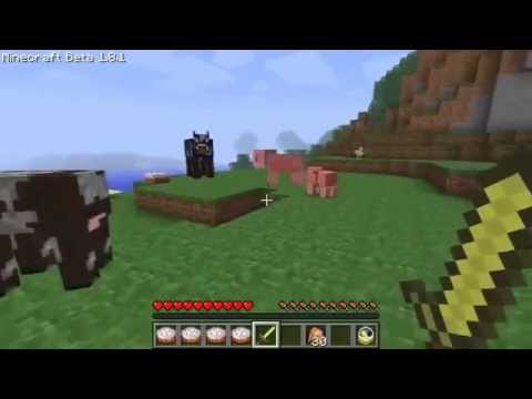 скачать сборку майнкрафт 1.5.2 с модом thaumcraft 3 #7