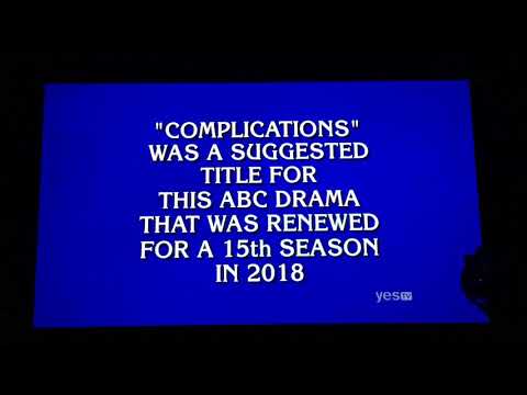 $48,001 win in Final Jeopardy (2/11/19)