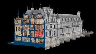 Château de Chenonceau