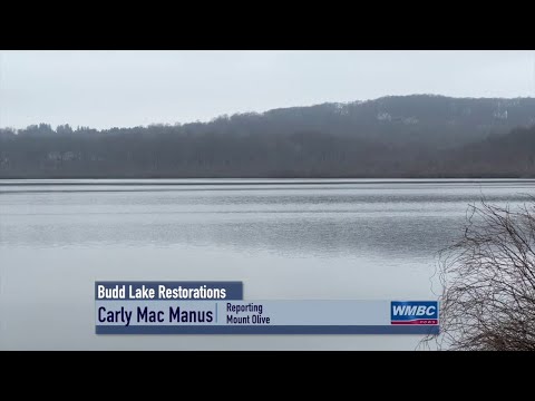 NJ Mount Olive & Budd Lake Restorations