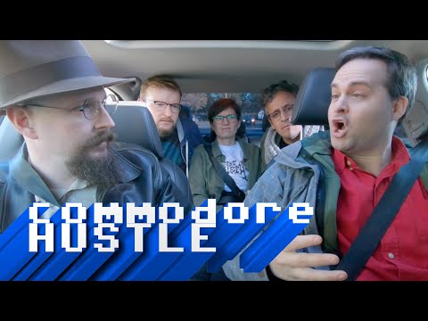 Buyco || commodoreHUSTLE
