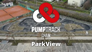 Pumptrack Cham