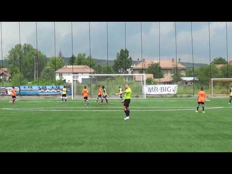 STICLA ARIESUL {2006} TURDA - A F C  ODORHEI {2006}