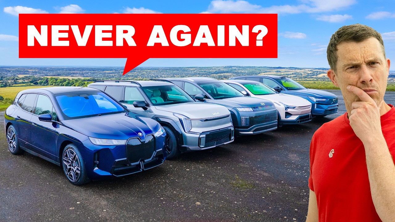 Why I WON’T recommend these cars anymore...