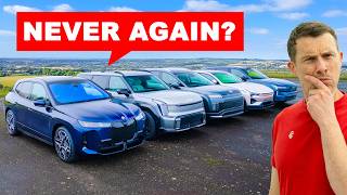 Why I WON’T recommend these cars anymore...