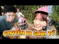 TALKXÔ TRỞ VỀ TỪ CHUYẾN ĐI BALI TAI NẠN KHIẾN DEV TÍ THÌ COOK