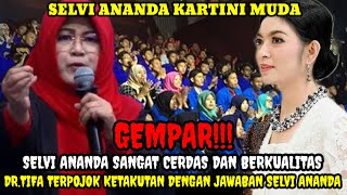 Download lagu HEBOH‼️Bukan Hanya Cantik Tapi Jenius!Silvi Ananda Bungkam Tifa dengan Kecerdasan Mengguncang Publik mp3 Download lagu HEBOH‼️Bukan Hanya Cantik Tapi Jenius!Silvi Ananda Bungkam Tifa dengan Kecerdasan Mengguncang Publik mp3