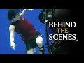 The Making Of Harry Potter And The Goblet Of Fire Behind The Scenes