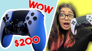 PS5 DualSense Edge Controller Review