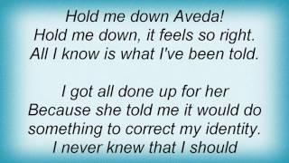 Hot Hot Heat - Aveda Lyrics