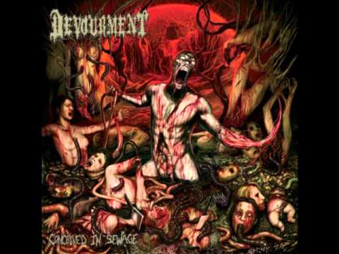 Devourment - Legalize Homicide