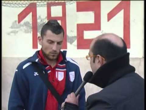 ONDA TG 18.03.2013 - INTERVISTA FABIO FANELLI