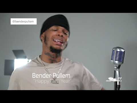 Bender Pullem - Happy New Year (In Studio Performance)