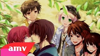 MIX AMV |Some Kind Of Beautiful - Tyler Ward