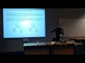 Advancement Type Theory 2017