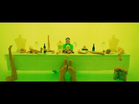 Audrey - Party (Official Music Video)