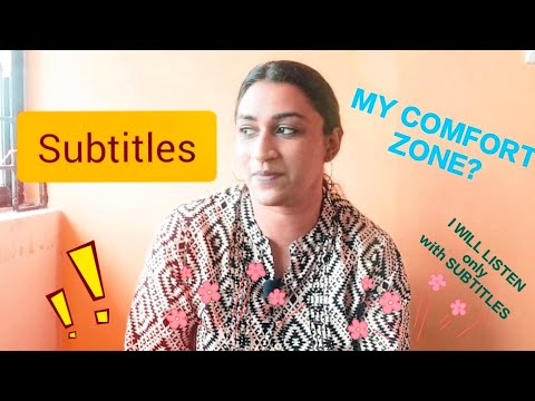 Subtitles and Language|  #learnenglish #communicationskills #subtitles #clapingotutor #cambly