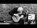 Marc Ribot—The Warhol: Silver Home Studio Sessions