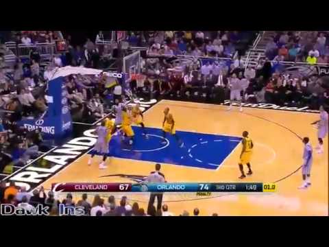 LeBron James Highlights 29 Pts, 8 Assists Cleveland Cavaliers vs Orlando Magic 12 26, 2014 NBA