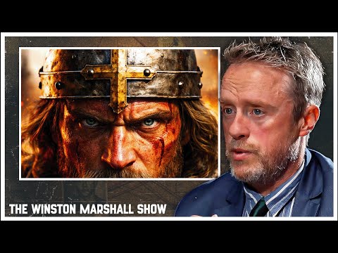 "It was BOUND to Happen" - Why the West REALLY Fought the Crusades Against the Muslims | Ed West