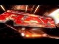 WWE: Raw Theme "Burn It to the Ground" [Feat ...
