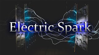 【Inst】Electric Spark【オリジナル曲】