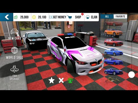 Car Parking Live 146