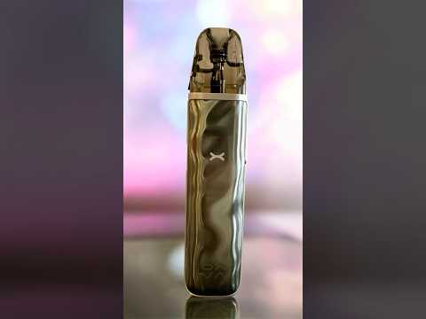 OXVA XLIM GO 2 – ABSOLUTE GAME CHANGER 🔥 #vapecommunity #vapingdaily