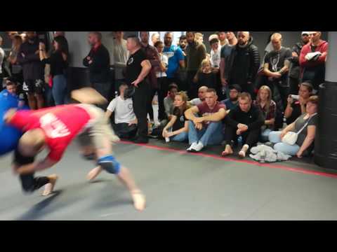 Richard Rud (RGA) - Unknown Oponent (OGC 2016)