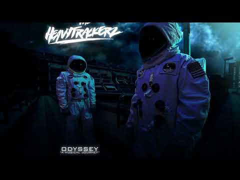 The HeavyTrackerz - Odyssey Intro (Feat. Noel Clarke & P Money) Official Audio