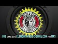 NEW MUSIC FROM CL SMOOTH TOO COLD