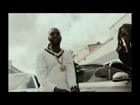 MookBoy - Facegator (Official Music Video)