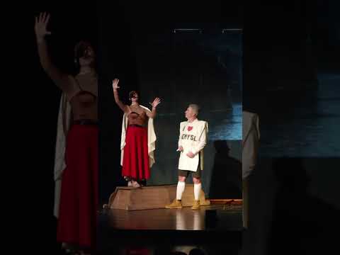 Podpořte cestu našeho amatérského divadla na festival do Nepálu!