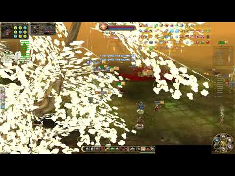 Current Event is Pog - Sober PoV - FlyFF CW