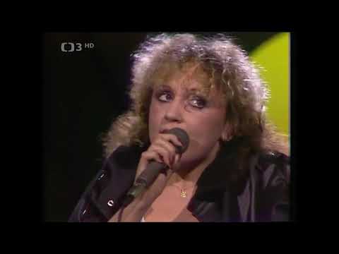 Petra Janů - Rok 3000 (1985)