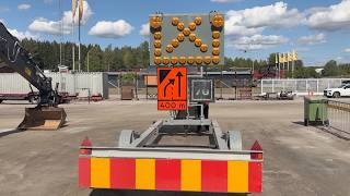 TMA-vagn remolque volquete | Imagen 4 - Autoline