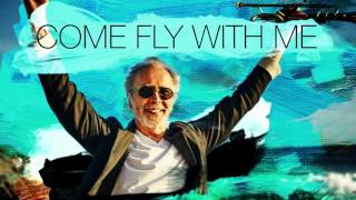 Herb Alpert - New Album, "Come Fly With Me"