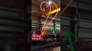 Is Cobbling in Steel Mills the WORST Job in the Industry?