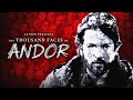 The Thousand Faces of Cassian Andor