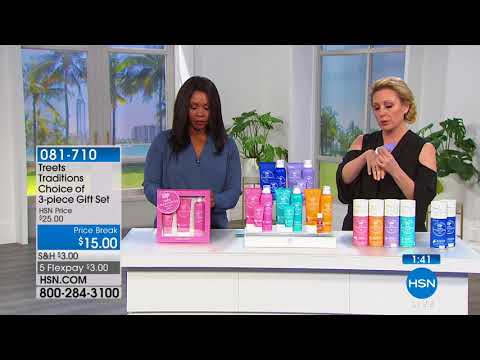 HSN | Beauty Steals 05.29.2018 - 02 AM