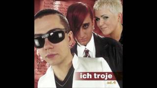 Ich Troje - Geranium