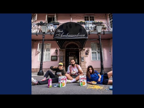 forget about fame (CLMD Remix)