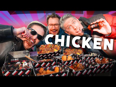 Bristol's Ultimate Food Tour Returns!