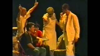 GOTA D'AGUA - FESTA 2003 (COMPLETO)