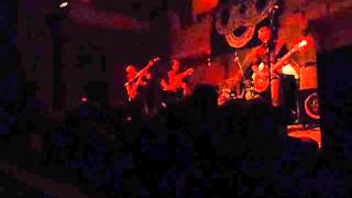 Agalloch - Ghosts of the Midwinter Fires 06/22/14 @Southgate House Revival Newport, KY