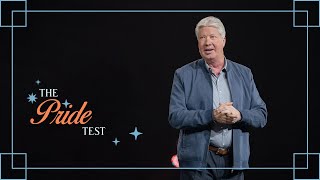 Gateway Church Live | “Passing the Pride Test” by Pastor Robert Morris | August 7